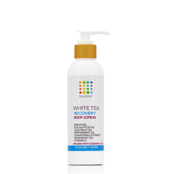 Lymphatic Drainage Body Lotion - Bruizex