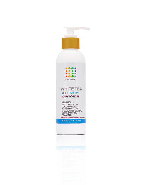 Lymphatic Drainage Body Lotion: 10 Bottles - Bruizex