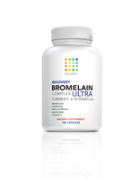 BRUIZEX  BROMELAIN COMPLEX ULTRA - Bruizex