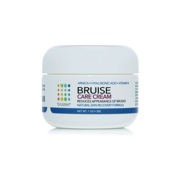 Arnica Bruise Cream - Bruizex