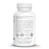 Bromelain & Quercetin Supplement - Bruizex