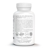 Bromelain & Quercetin Supplement - Bruizex