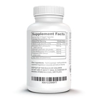 Bromelain & Quercetin Supplement - Bruizex