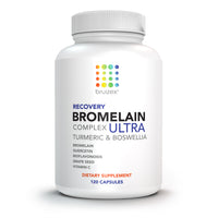 BRUIZEX ULTRA Bruising Relief Supplement - 20 UNITS - Bruizex