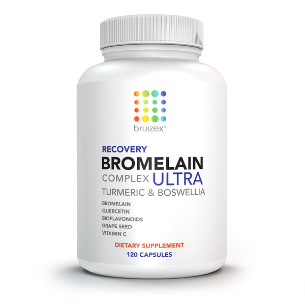 BRUIZEX ULTRA Bruising Relief Supplement - 20 UNITS - Bruizex