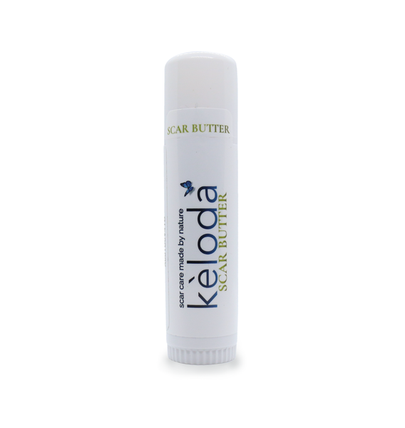 KELODA SCAR BUTTER STICK- 1 case (24 units) - Bruizex