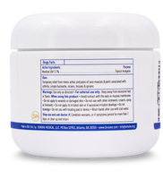 Pain Bruise Swelling Cream — 1 case (12 units) - Bruizex