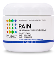 Pain Bruise Swelling Cream — 1 case (12 units) - Bruizex