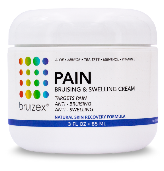 Pain Bruise Swelling Cream — 1 case (12 units) - Bruizex