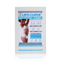 BRUIZEX LIPO FOAM - Bruizex