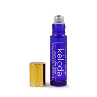 KELODA: Scar Massager with Cocoa and Shea Butter, Vitamin E & Coconut Oil - Bruizex