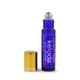 KELODA: Scar Massager with Cocoa and Shea Butter, Vitamin E & Coconut Oil - Bruizex