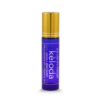 KELODA: Scar Massager with Cocoa and Shea Butter, Vitamin E & Coconut Oil - Bruizex