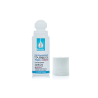 KELODA Scar Care System with Tea Tree Essential Oil Stick | For Keloid Removal, Surgical Scars, Acne Scars and Burns | Contains Anti-Scar Cocoa, Shea Butter, Coconut and Lavender Oils - Bruizex