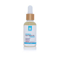 KELODA Scar & Keloid Removal Tea Tree Oil | For Treatment of Scars & Keloids after Surgery, Acne, Burns & Piercing - Bruizex