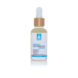 KELODA Scar & Keloid Removal Tea Tree Oil | For Treatment of Scars & Keloids after Surgery, Acne, Burns & Piercing - Bruizex