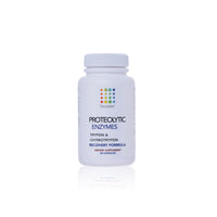 BRUIZEX PROTEOLYTIC ENZYMES - Bruizex