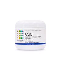 BRUIZEX Pain Bruise and Swelling Cream - Bruizex