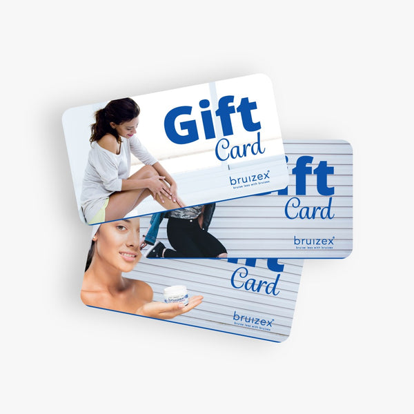 Gift Card - Bruizex
