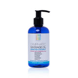 BRUIZEX LYMPHATIC MASSAGE OIL - Bruizex